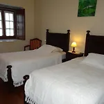 Alloggio per agriturismo Quinta Dom José *