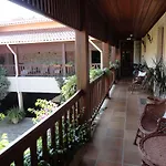 Alloggio per agriturismo Quinta Dom José Braga