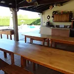 Quinta Dom Jose Turismo Rural *
