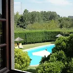 Quinta Dom José Alloggio per agriturismo Braga