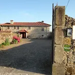 Alloggio per agriturismo Quinta Dom José