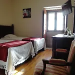 Alloggio per agriturismo Quinta Dom José Braga