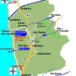 Quinta Dom José * Braga