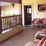 Quinta Dom Jose Turismo Rural *