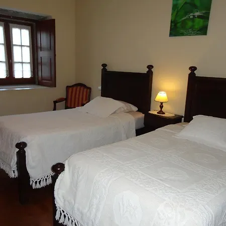 Lantgård Quinta Dom Jose *