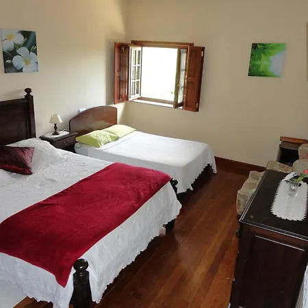 Quinta Dom Jose Фермерский дом Брага