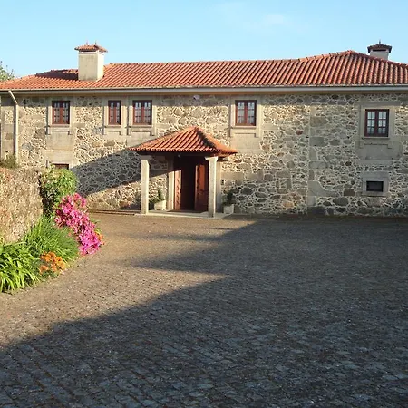 Farm stay Quinta Dom Jose Turismo Rural Braga