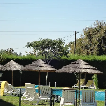 Quinta Dom Jose Turismo Rural Farm stay *