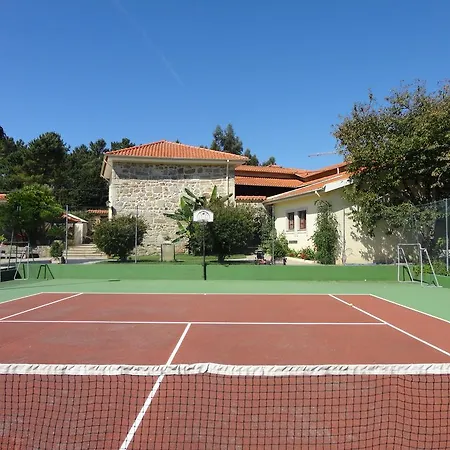 Quinta Dom Jose Vakantieboerderij