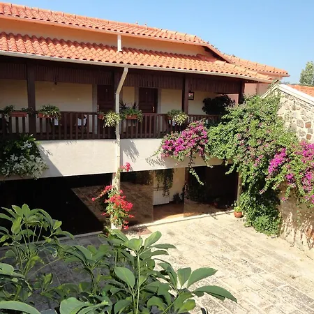 Quinta Dom Jose Turismo Rural Braga