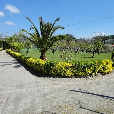 Фермерский дом Quinta Dom Jose *