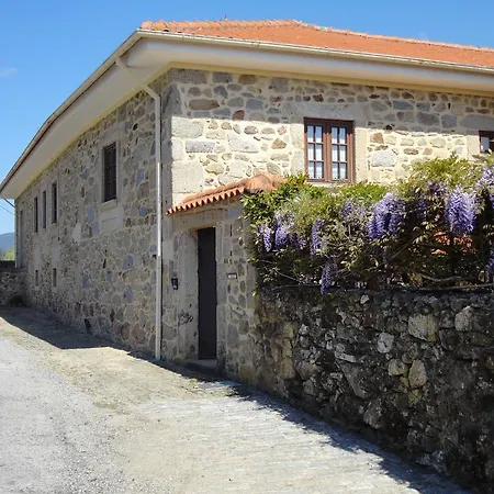 Quinta Dom Jose Turismo Rural Braga