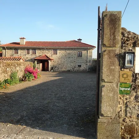 Farm stay Quinta Dom Jose Turismo Rural