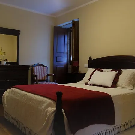 Quinta Dom Jose Turismo Rural * Braga