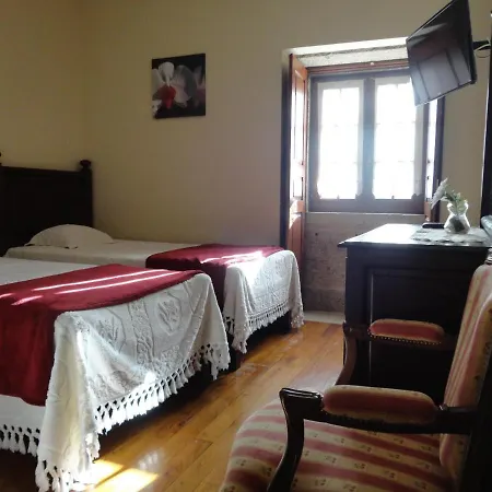 Gospodarstwo agroturystyczne Quinta Dom Jose Braga