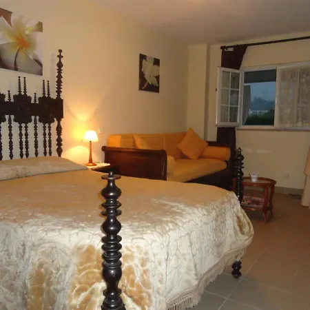 Quinta Dom Jose Turismo Rural *