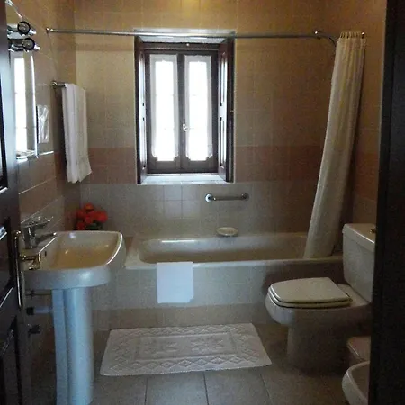 Quinta Dom Jose Vakantieboerderij