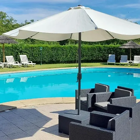 Quinta Dom Jose Фермерский дом *