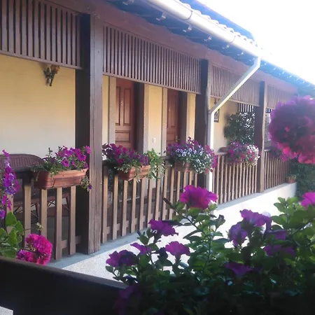 Quinta Dom José Alloggio per agriturismo *