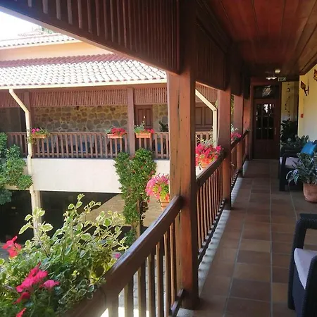 Quinta Dom Jose * Брага