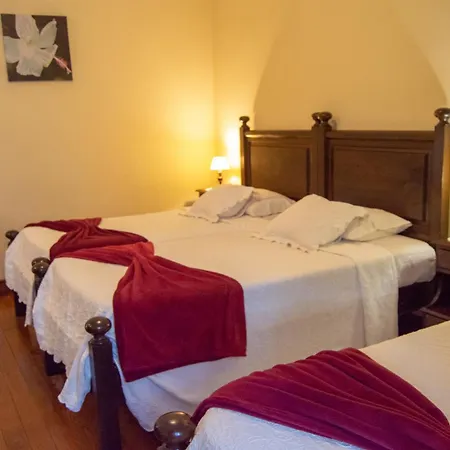 Фермерский дом Quinta Dom Jose *