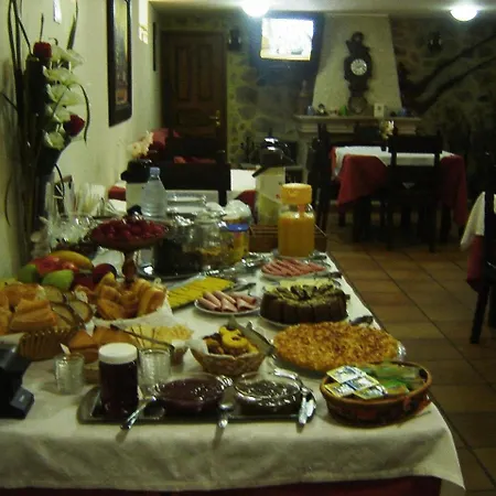 Quinta Dom Jose Turismo Rural