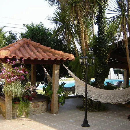 Alloggio per agriturismo Quinta Dom José *