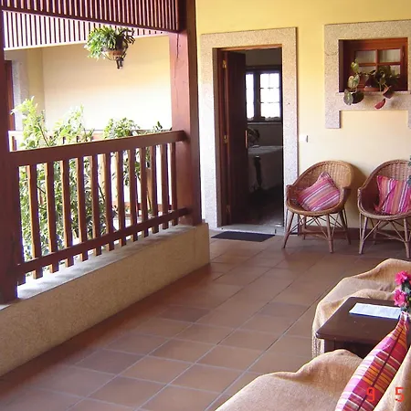 Quinta Dom Jose Turismo Rural *