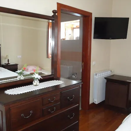 Farm stay Quinta Dom Jose Turismo Rural Braga