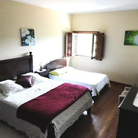 Vakantieboerderij Quinta Dom Jose *