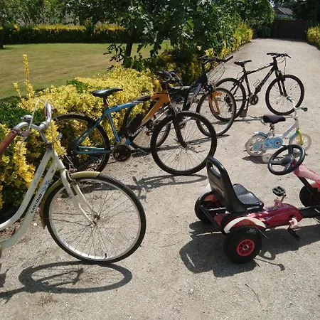 Quinta Dom Jose Брага