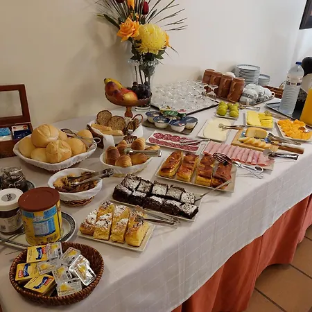 Quinta Dom Jose Фермерский дом