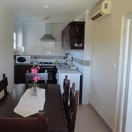 Quinta Dom Jose Брага