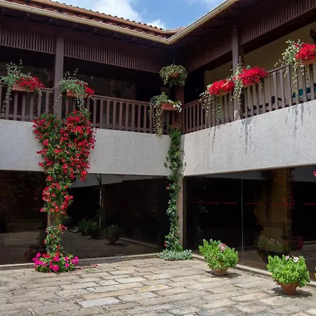 Quinta Dom Jose Turismo Rural * Braga