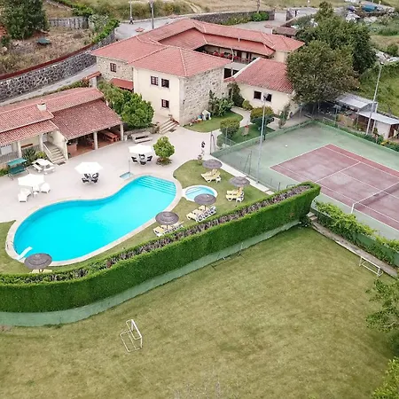 Quinta Dom José Alloggio per agriturismo