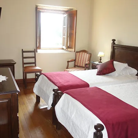Quinta Dom Jose Turismo Rural Farm stay Braga