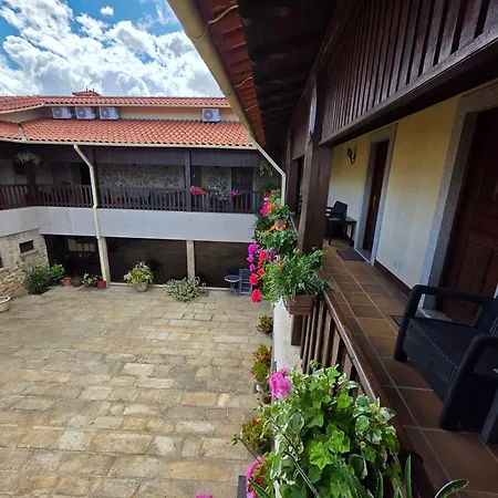 Quinta Dom Jose Braga