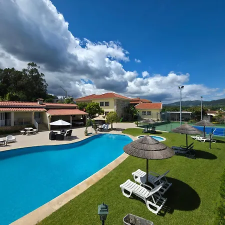 Quinta Dom Jose Turismo Rural Farm stay *