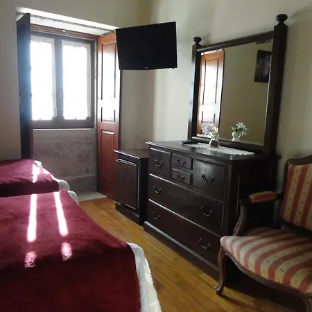 Farm stay Quinta Dom Jose Turismo Rural Braga
