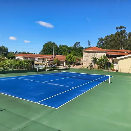 Quinta Dom Jose Turismo Rural Farm stay *