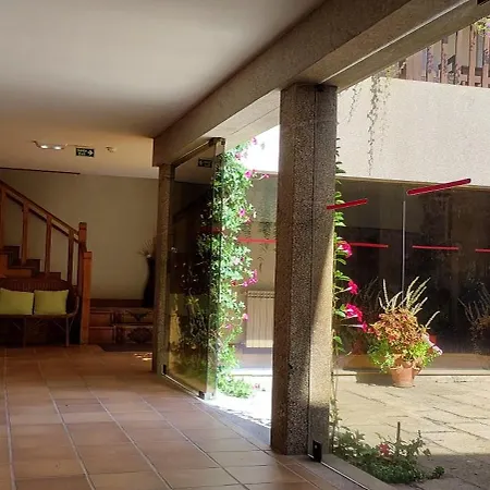 Quinta Dom Jose Turismo Rural * Braga