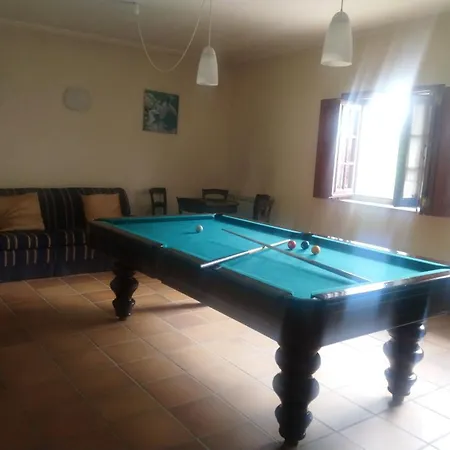 Farm stay Quinta Dom Jose Turismo Rural