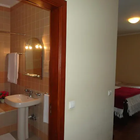 Farm stay Quinta Dom Jose Turismo Rural *