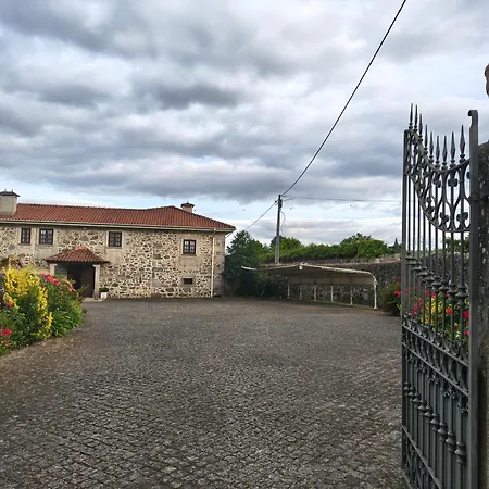 Quinta Dom Jose Turismo Rural *