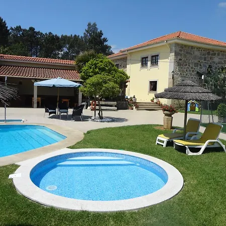 Quinta Dom Jose Turismo Rural *