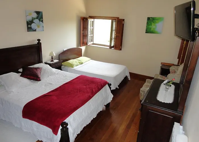 Quinta Dom Jose Vakantieboerderij Braga