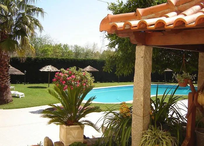 Quinta Dom Jose Vakantieboerderij Braga