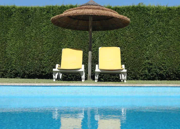 Quinta Dom Jose Vakantieboerderij