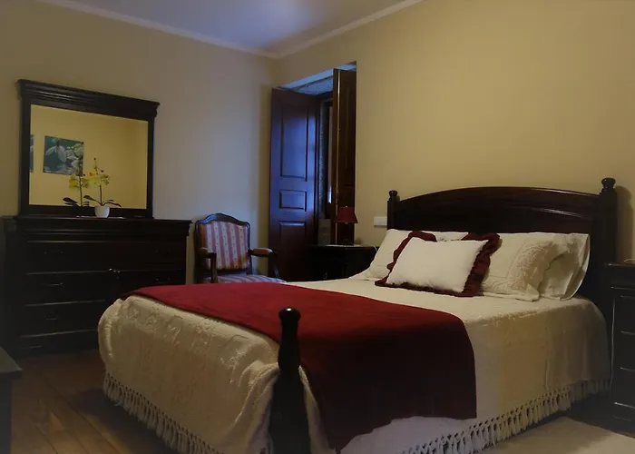 Quinta Dom Jose * Braga