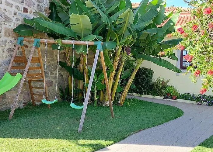 Quinta Dom Jose Vakantieboerderij Braga